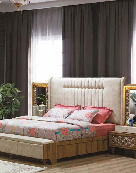 Bed Room