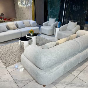 Efes Sofa Set
